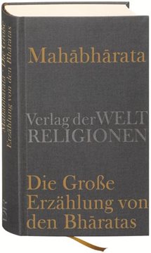 Bild von Simson, Georg von (Hrsg.): Mahabharata - Die Große Erzählung von den Bharatas