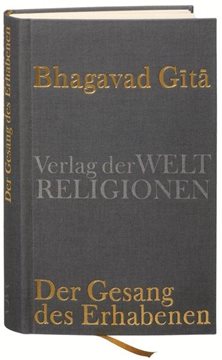 Bild von Brück, Michael von (Hrsg.): Bhagavad Gita