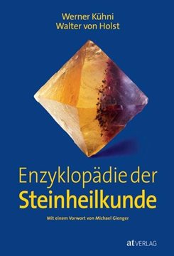 Bild von Kühni, Werner: Enzyklopädie der Steinheilkunde
