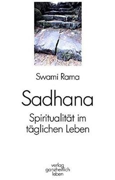 Bild von Rama, Swami: Sadhana