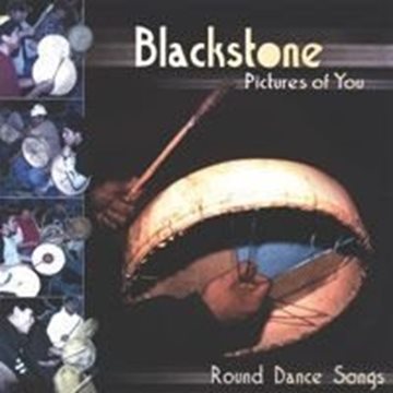 Bild von Blackstone: Pictures of You - Round Dance Songs (CD)