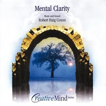 Bild von Coxon, Robert Haig: Mental Clarity (CD)
