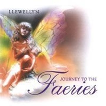 Bild von Llewellyn: Journey to the Faeries (CD)
