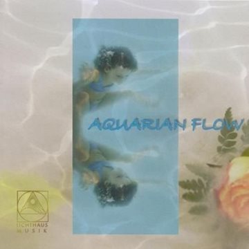 Bild von Bollmann, Christian: Aquarian Flow - Peace Pool Project (CD)