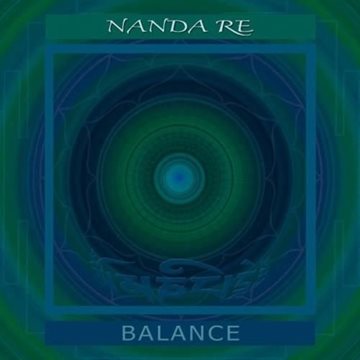 Bild von Nanda Re: Balance (CD)