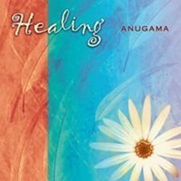 Bild von Anugama: Healing (CD)
