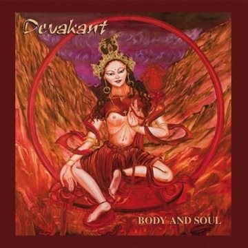 Bild von Devakant: Body and Soul (CD)