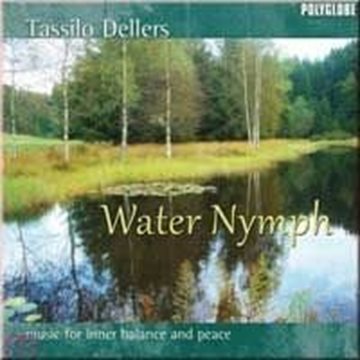 Bild von Dellers, Tassilo: Water Nymph (CD)