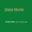 Bild von Aleppio, Bruno: Green Matrix (CD)