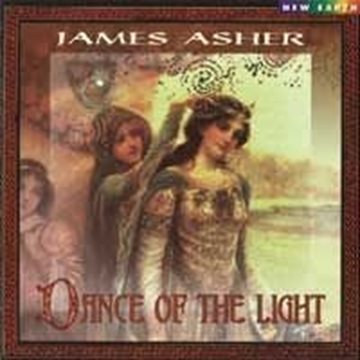 Bild von Asher, James: Dance of the Light (CD)