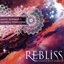 Bild von Newman, David (Durga Das) & Venkatesh, Krisna: ReBliss - Stars Revisited (CD)