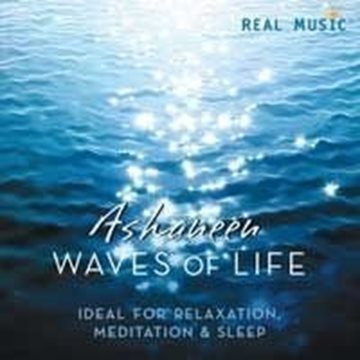 Bild von Ashaneen: Waves of Life° (CD)