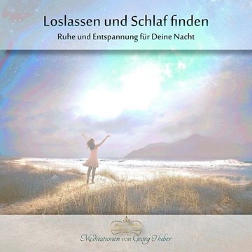 Bild von Huber, Georg: Loslassen und Schlaf finden* (CD)