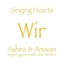 Bild von Ashira & Anuvan: Sining Hearts - Wir (CD)