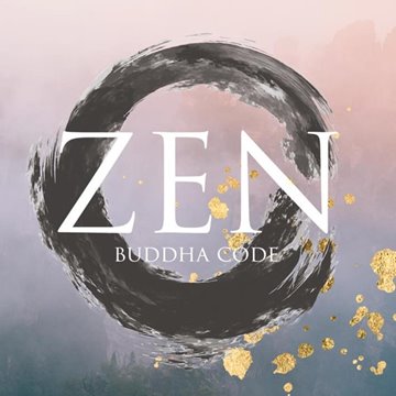 Bild von Vogt, Tim: Buddha Code ZEN, CD