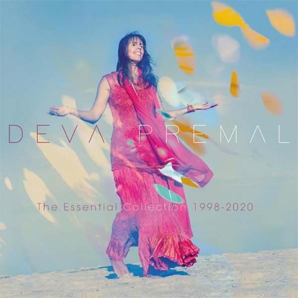 Bild von Deva Premal: The Essential Collection 1998-2020 (3 CDs)
