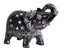 Bild von Elefant aus Speckstein, 6.5 cm
