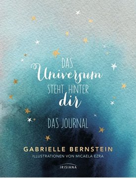 Bild von Bernstein, Gabrielle: Das Universum steht hinter dir