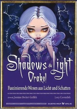 Bild von Cavendish, Lucy: Shadows & Light-Orakel