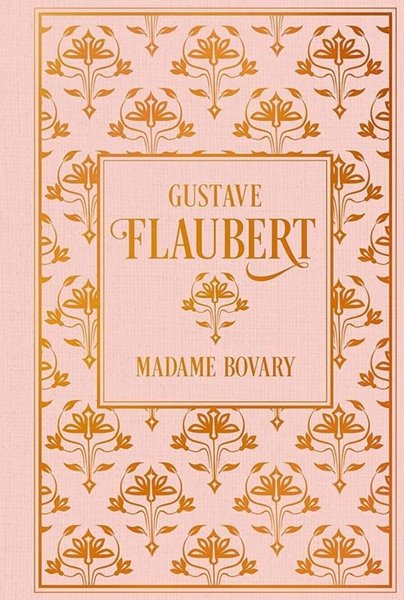 Bild von Flaubert, Gustave: Madame Bovary