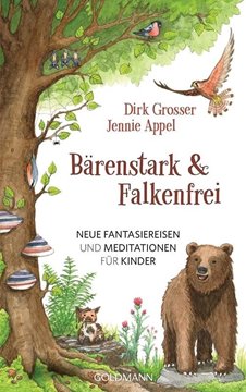 Bild von Grosser, Dirk: Bärenstark & Falkenfrei