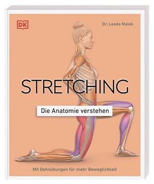 Bild von Malek, Leada: Stretching - Die Anatomie verstehen