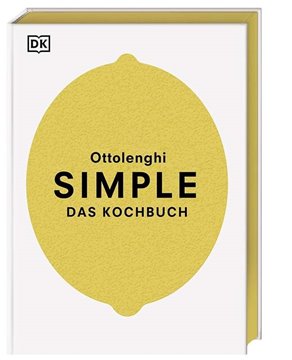Bild von Ottolenghi, Yotam: Simple. Das Kochbuch