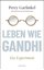 Bild von Garfinkel, Perry: Leben wie Gandhi