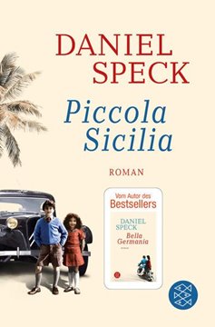 Bild von Speck, Daniel: Piccola Sicilia