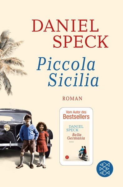 Bild von Speck, Daniel: Piccola Sicilia