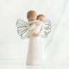Bild von Willow Tree Angel's Embrace - Engel der Umarmung