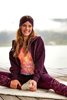 Bild von Yoga-Top Farbentanz in bunt von The Spirit of OM