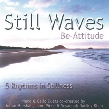 Bild von Be-Attitude & Darling Khan, Susannah: Still Wave (CD)