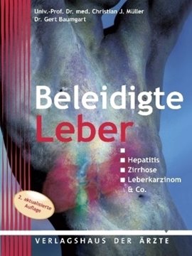 Bild von Müller, Christian J.: Beleidigte Leber