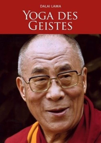 Bild von Dalai Lama: Yoga des Geistes