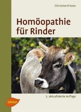Bild von Erkens, Christine: Homöopathie für Rinder