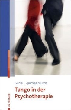 Bild von Gunia, Hans: Tango in der Psychotherapie