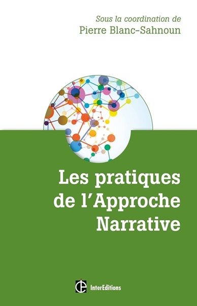 Bild von Blanc-Sahnoun Pierre: Les pratiques de l'approche narrative, Des récits multicol