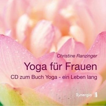 Bild von Ranzinger, Christine: Yoga für Frauen (CD)