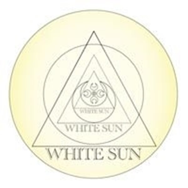 Bild von White Sun Vol. 1 (CD)