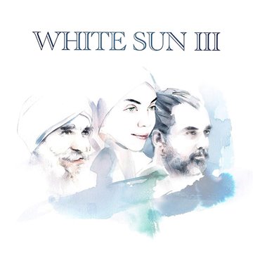Bild von White Sun Vol. 3 (CD)