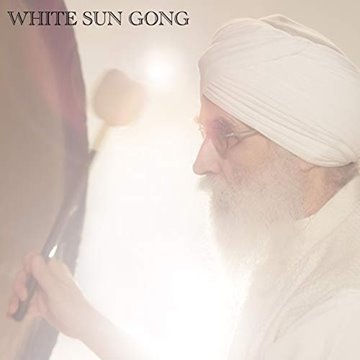 Bild von White Sun Gong (CD)