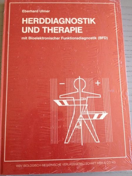 Bild von Ulmer, Eberhard: Herddiagnostik und Therapie