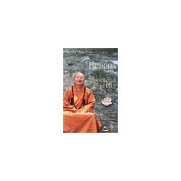 Bild von Meister Hsing Yun: Buddha Der Lotus im Fluss