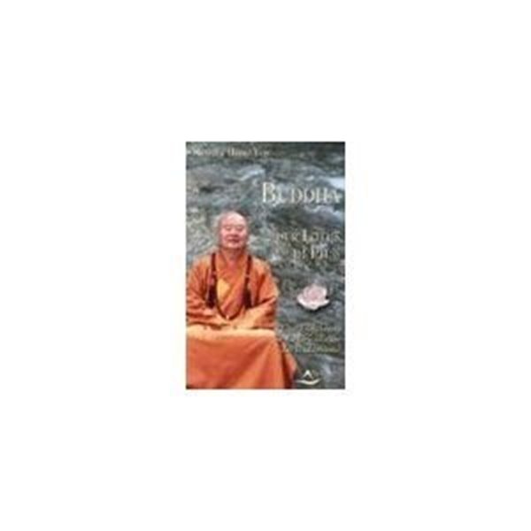 Bild von Meister Hsing Yun: Buddha Der Lotus im Fluss