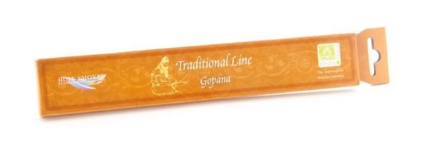 Bild von Gopana - Traditional Line 10 g