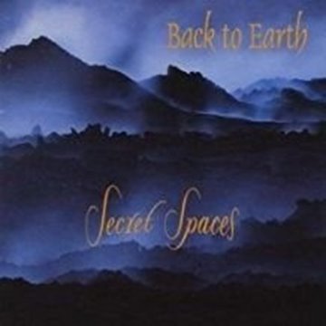 Bild von Back to earth: Secret Spaces (CD)