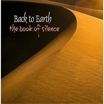 Bild von Back to earth: The Book of silence (CD)