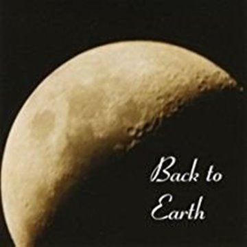 Bild von Back to earth: First (CD)
