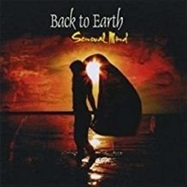 Bild von Back to earth: Sensual Mind (CD)